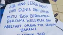 Jadi ga sabar mau mudik lagi! (Source: Twitter/@panoet__)