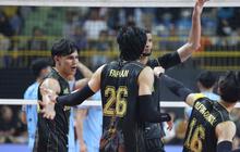 Jadwal Final Four PLN Mobile Proliga 2025 Hari Ini di Moji