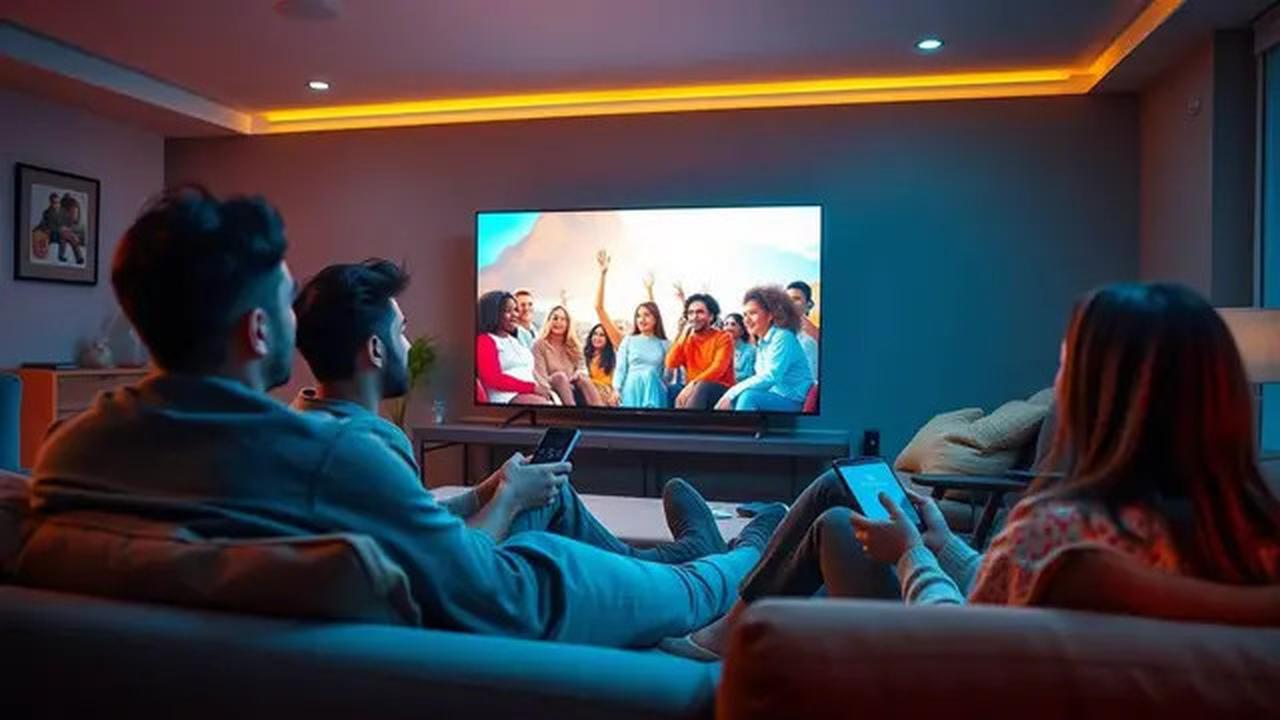 IDLIX Berisiko Tinggi, Ini Rekomendasi 25 Situs Nonton Legal Anti Pembajakan