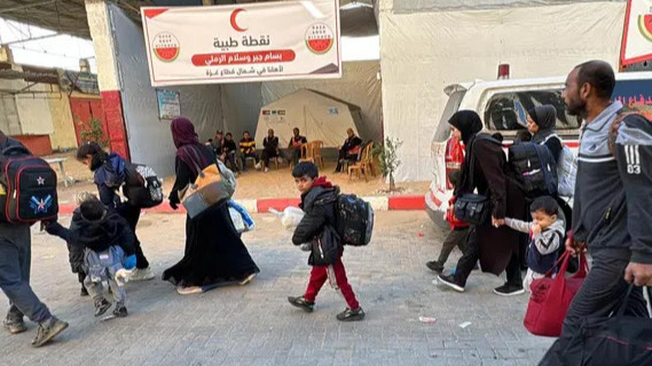 Perawat RS Indonesia di Gaza Kirim Pesan Suara, Isinya Sungguh Menyedihkan