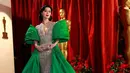 Fan Bingbing kembali ke karpet merah Oscar dengan penuh kemenangan [Foto: @bingbing_fan]