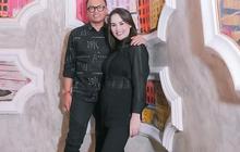 Intip Penampakan Kamar Baby Kay Anak Jennifer Dunn dan Faisal Harris, Mewah!