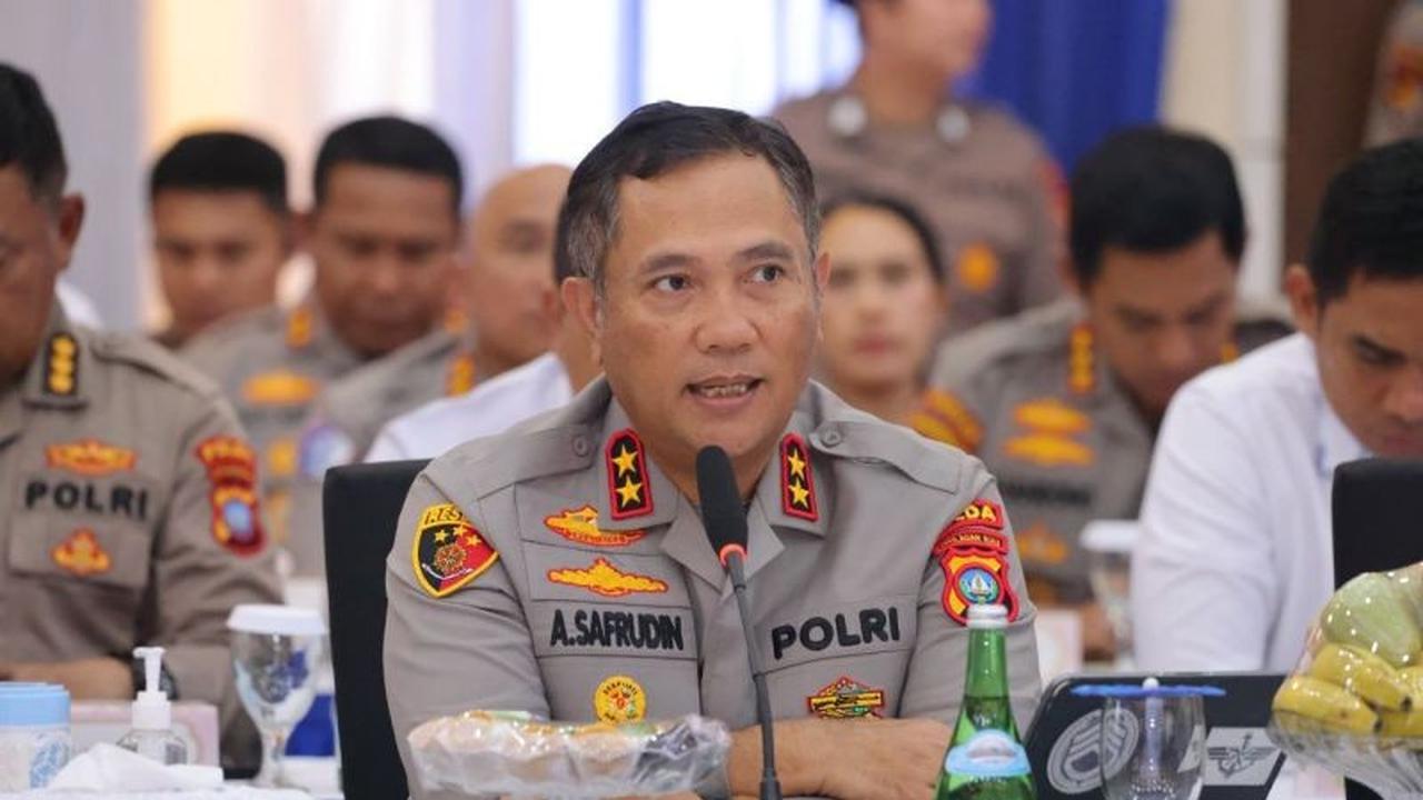 Fakta Menarik RUU KUHAP: Kapolda Kepri Dukung Pembagian Kewenangan demi Peradilan Efektif