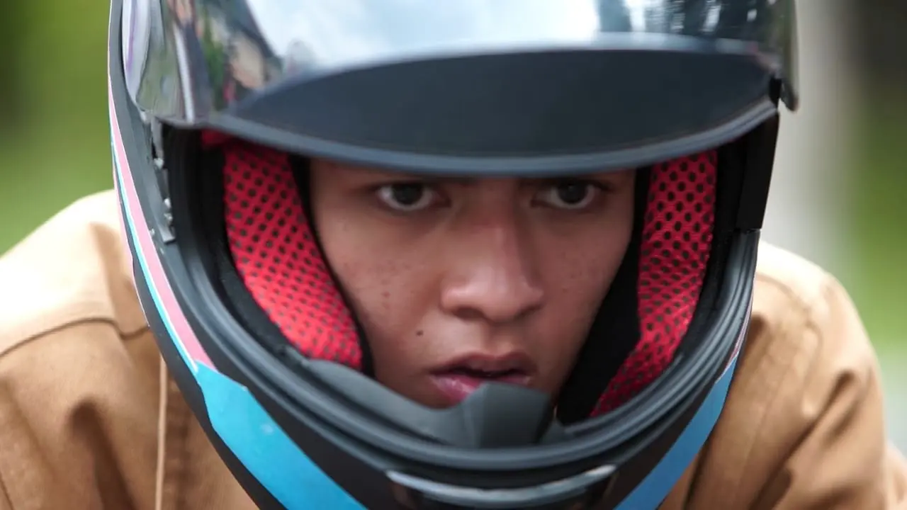 Dari Jendela SMP