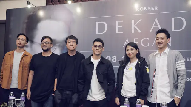 [Fimela] Afgan Syahreza