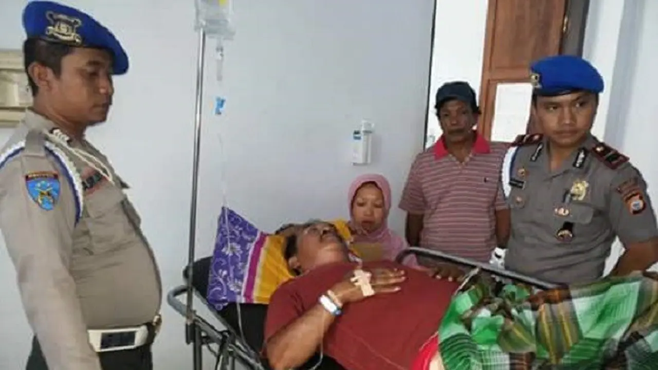 Propam Usut Kelalaian Kasus Penembakan Panitera PN Jeneponto