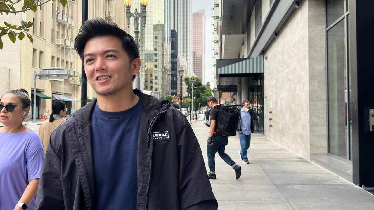 Mantan Suami Dari Liza Elly