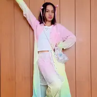 Andien Aisyah (Instagram/andienaisyah)