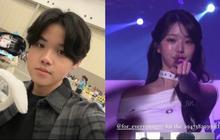Sandy 'Clash of Champions' Nonton Konser IVE di Indonesia, Gak Bisa Tidur Setelah Di-notice Rei dan Wonyoung!