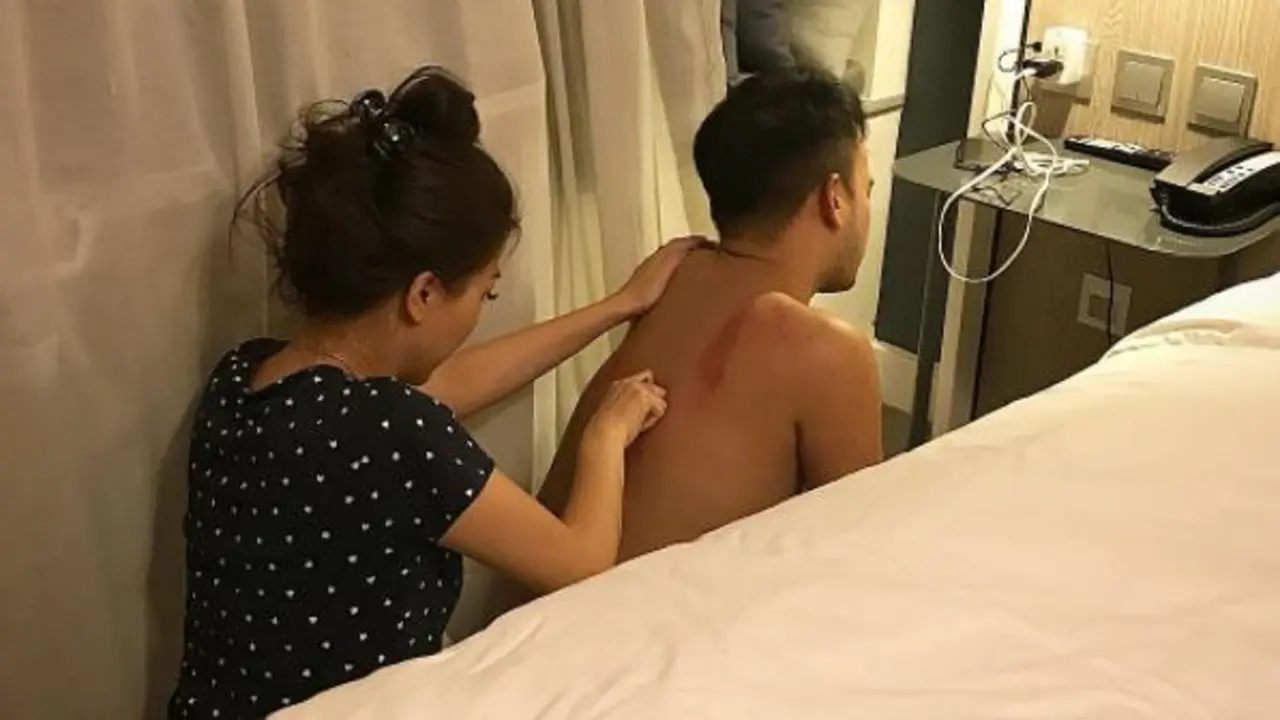 [Bintang] Ruben Onsu