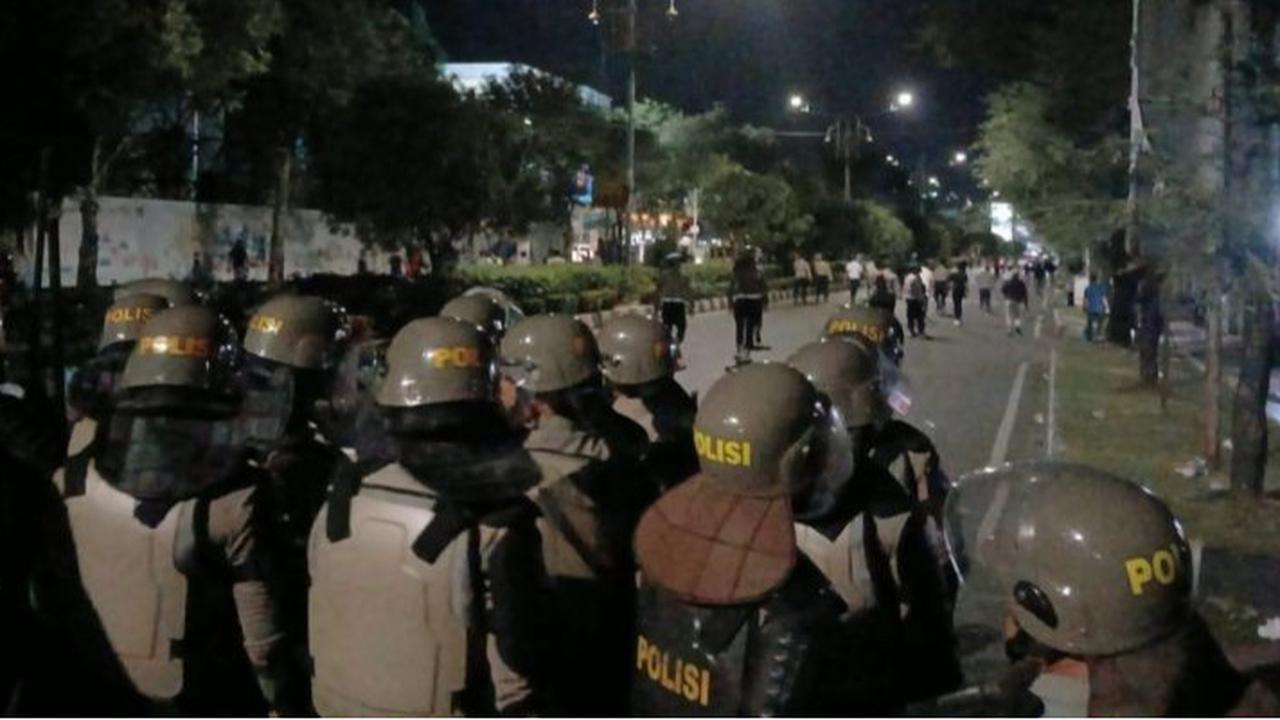 Konser Dewa di GBK, Polisi Kerahkan 1.672 Personel