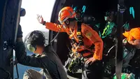 DPR Minta Investigasi Menyeluruh Atas Jatuhnya Pesawat ATR 42-500 di Maros