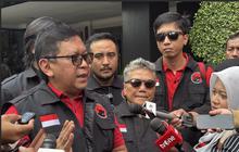 Soal Desakan Status Bencana Nasional Banjir Sumatra, Ini Kata Hasto