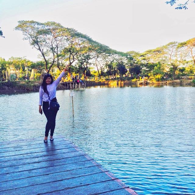 Kebun Bibit Wonorejo