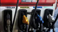 Ini Perbedaan Pertalite, Premium, Pertamax dan Pertamax Plus