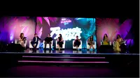 Bigo Live Meluncurkan Serial Mini Friends for Live: Mengangkat Makna Sejati Persahabatan di Era Digital. (ist)