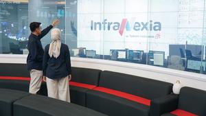 Transformasi TelkomGroup Tunjukkan Hasil, InfraNexia Catat Kinerja Positif dan Terus Bertumbuh