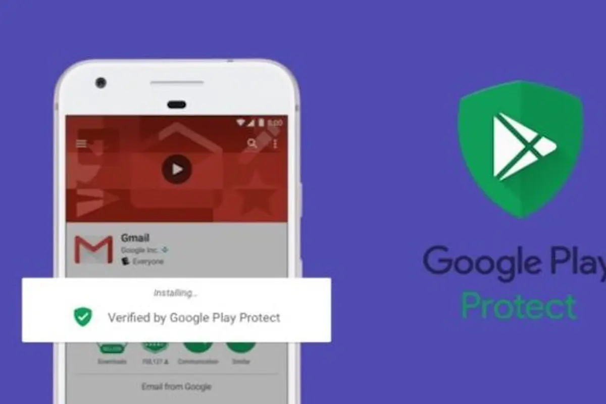 Google Play Protect