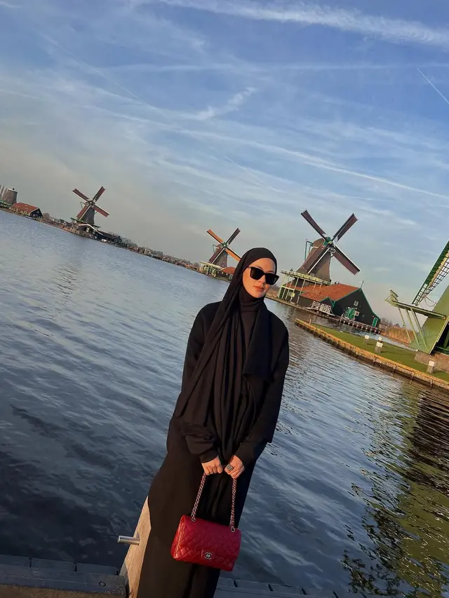 Paula Verhoeven (Instagram/@paula_verhoeven)