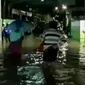 Banjir Jakarta