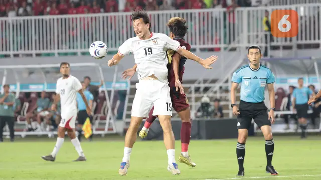 Timnas Indonesia