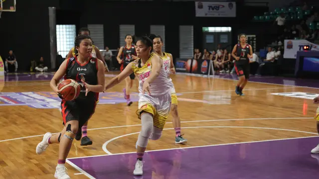 Michelle Kurniawan