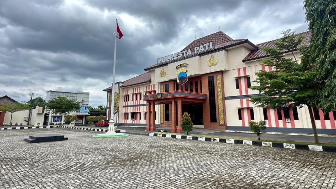 Dukungan Polresta Pati KPK: Fasilitasi Pemeriksaan Saksi OTT Bupati Pati