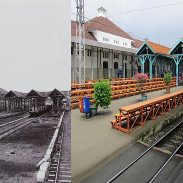 Lelah Saat Transit Di Jakarta Kai Sediakan Penginapan Di Gambir Bisnis Liputan6 Com