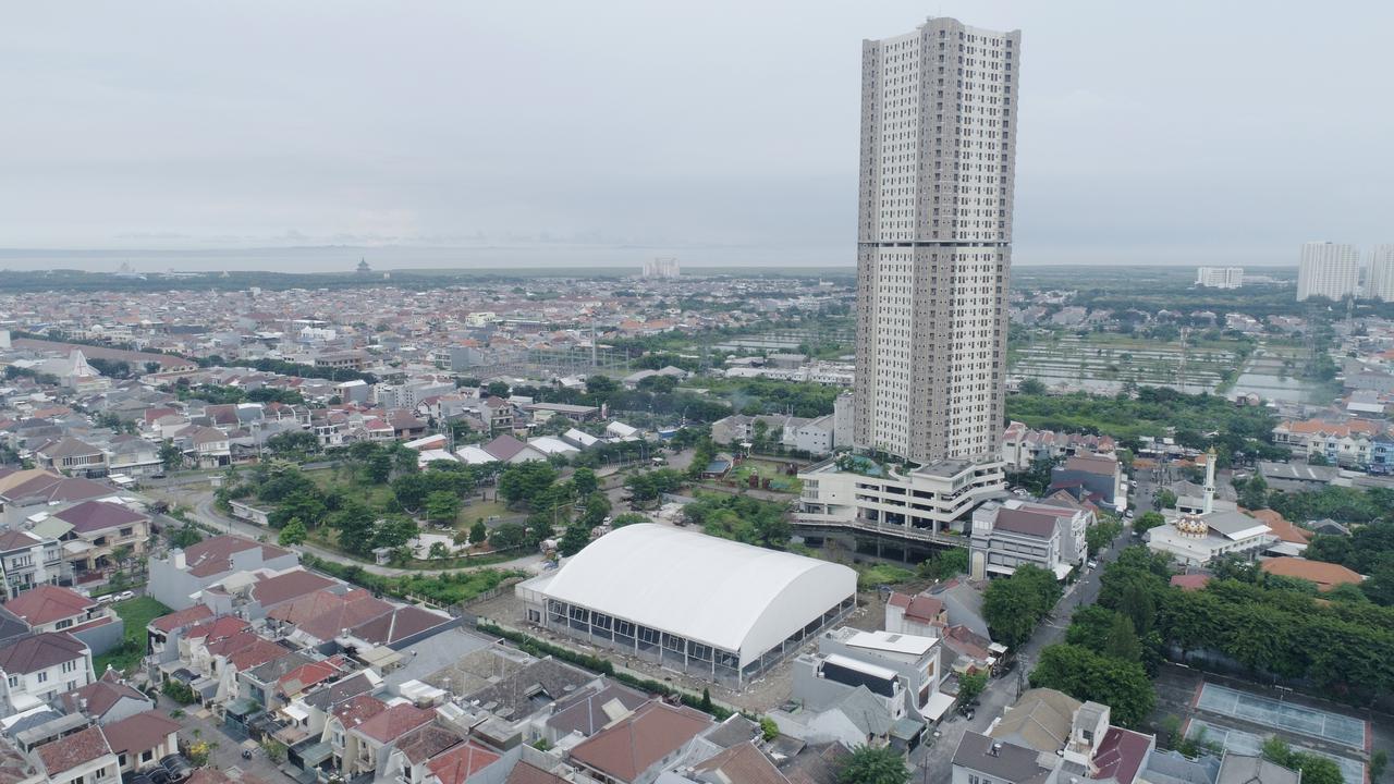 Strategi PPRO Kembangkan Kawasan Hunian Bertumbuh dan Adaptif