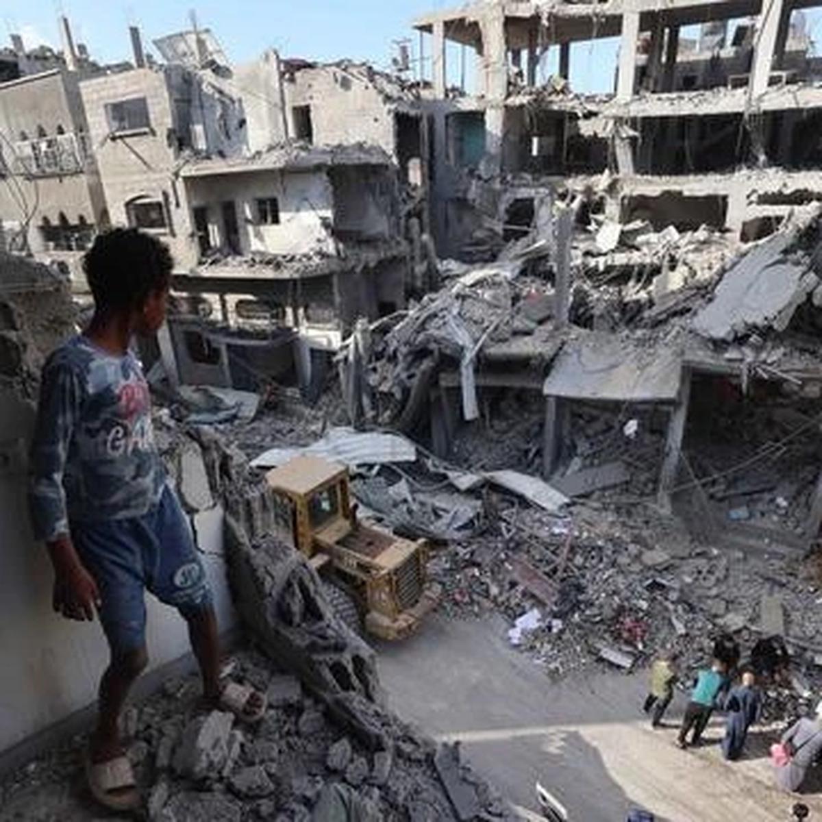 Kesaksian Tentara Israel: Rekannya Menikmati Pembunuhan Warga Gaza
