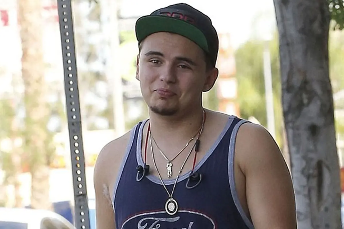 Prince Jackson