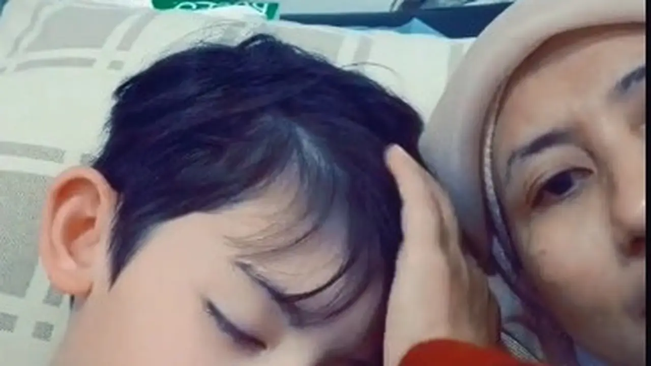 Aktor Cilik Matthew White Meninggal Dunia