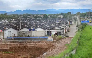 Maruarar Sirait Targetkan Akad Massal 71 Ribu Rumah Subsidi Desember 2026