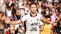 Hasil BRI Super League: Jose Enrique Cetak Brace, Persik Curi Kemenangan di Kandang Garudayaksa FC