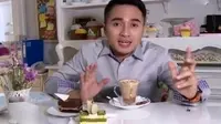 Icip-icip Kuliner Menggoyang Lidah di Jalan Ahmad Dahlan Jaksel