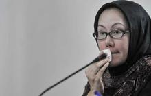 Pemprov Banten terima surat pemberhentian Ratu Atut sebagai gubernur
