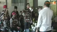 [VIDEO] Unjuk Rasa Pemadaman Listrik di Medan Diwarnai Kericuhan 