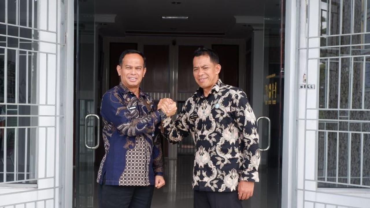 Fakta Unik: Sinergitas Lapas dan BNN Pangkalpinang, Kunci Berantas Narkoba di Balik Jeruji Besi