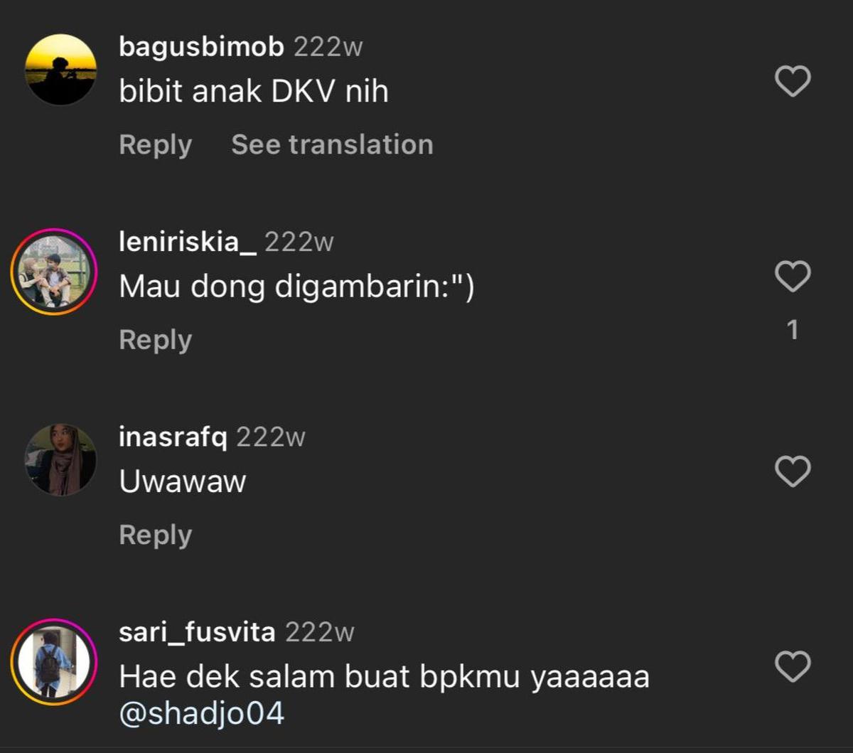 Dok. Istimewa
