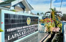 Beredar Kabar Jual Beli Kamar, Kalapas Curup Bengkulu Beri Penjelasan