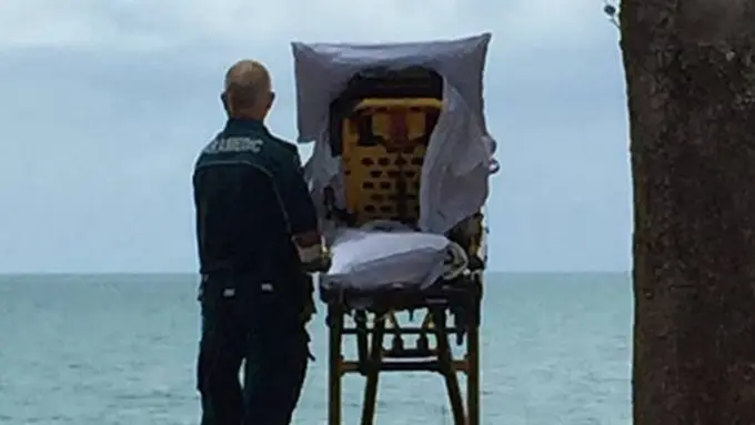 copyright facebook.com/qldambulanceservice