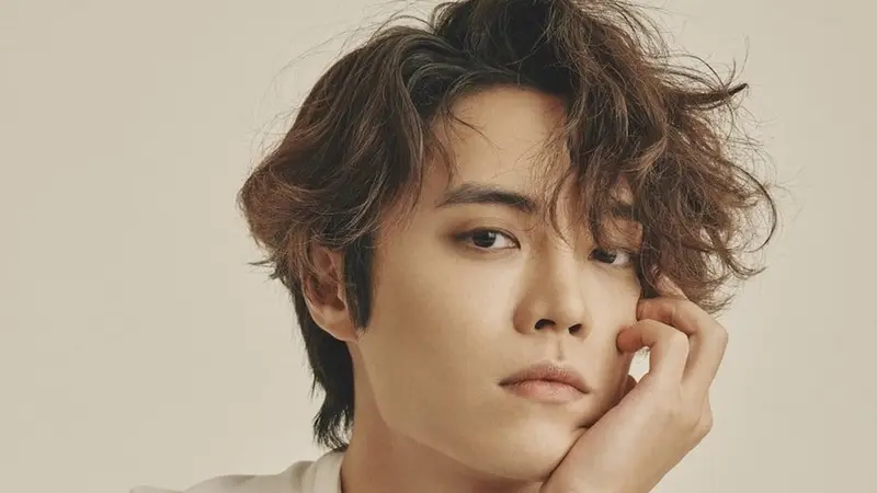 Eddy Kim (Soompi)