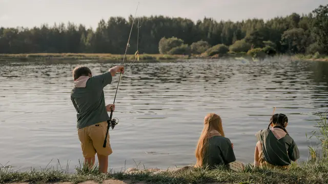 Jadilah Orang Ramah Sampah