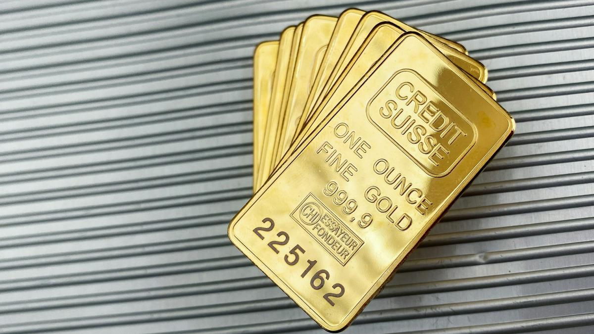 1 Mayam Emas Sama dengan Berapa Gram? Yuk Ketahui Penjelasan Selengkapnya