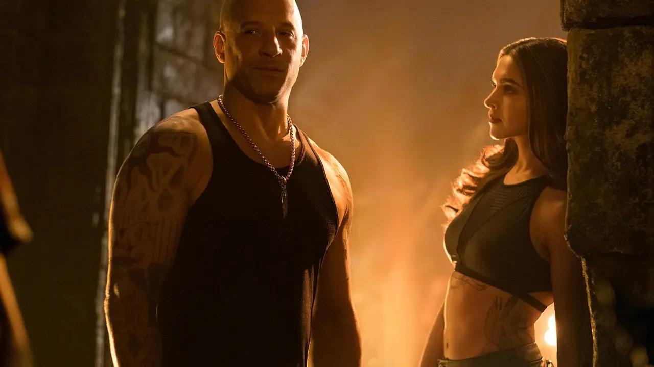 xxx: return of xander cage