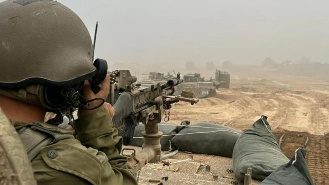 Israel Makin Sadis: Serang Warga, Rumah Sakit, Bantuan Kemanusiaan & Bunuh Puluhan Petugas yang Mengawal