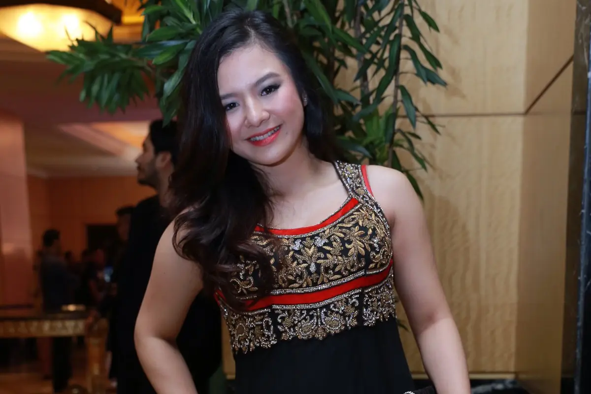[Bintang] Eriska Rein
