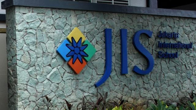 TK JIS Ditutup Sementara