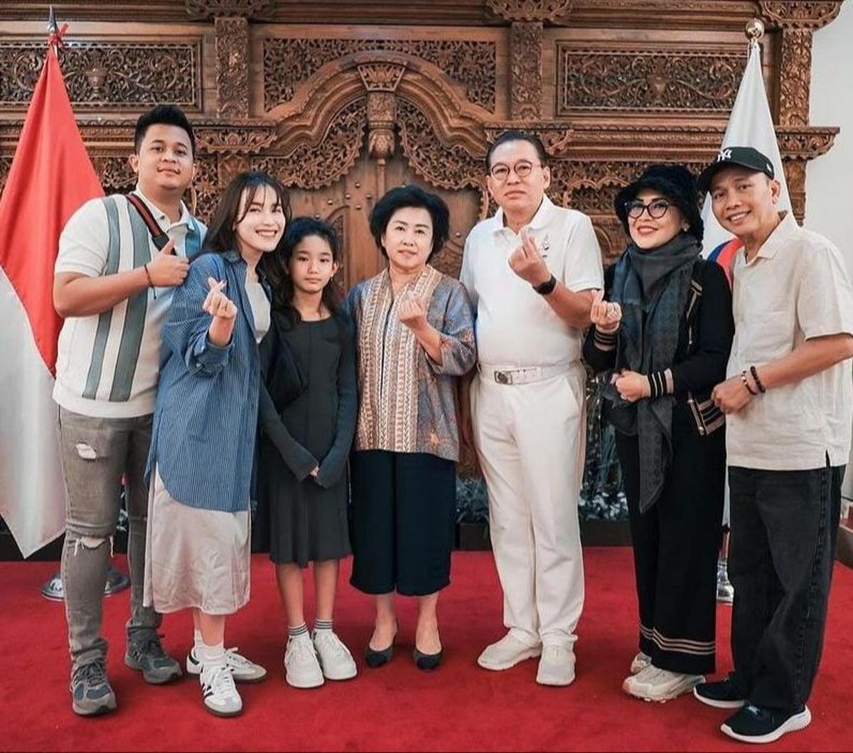 Dok. Istimewa