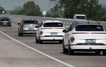 Satu Pengisian Daya, Mobil Listrik Ini Dapat Menempuh Jarak 1.000 Km